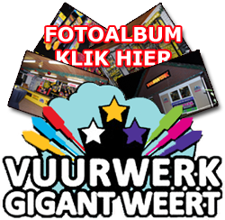 Vuurwerkgigant Weert